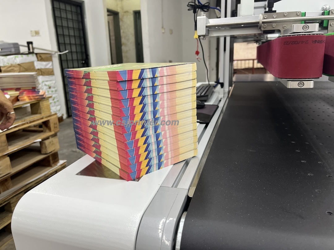 Book edge printer Print&nbsp;Samples